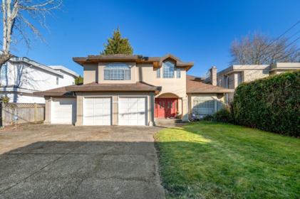 8920 Minler Road, Richmond, BC