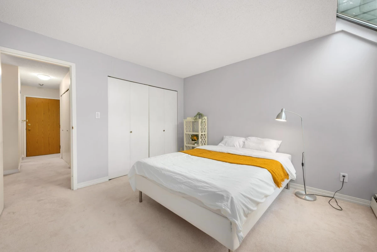 Breakfast Nook Photo of 303 8600 Ackroyd Road, Richmond, BC