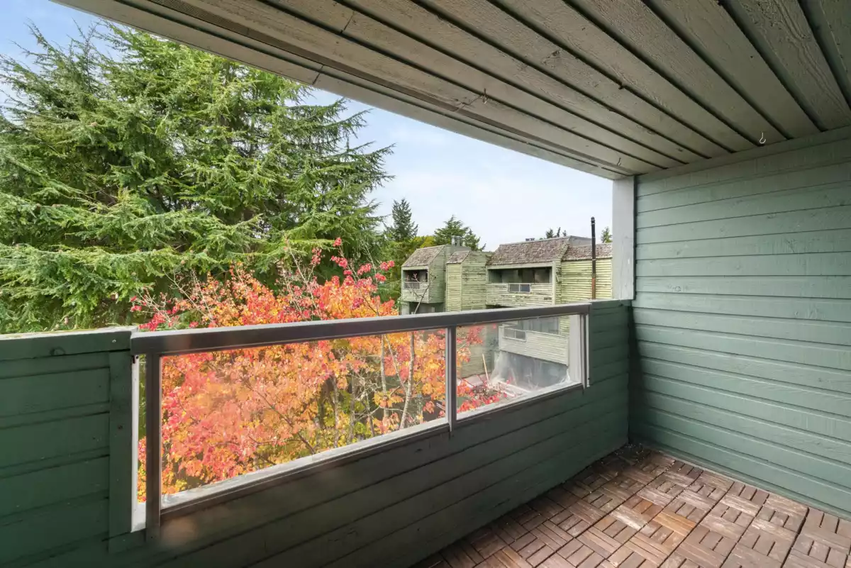 Guest Bathroom Photo of 303 8600 Ackroyd Road, Richmond, BC