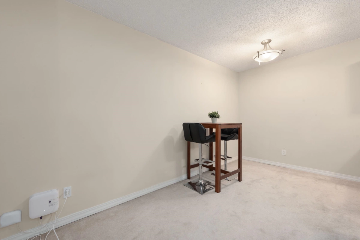 Kitchen Island Photo of 303 8600 Ackroyd Road, Richmond, BC