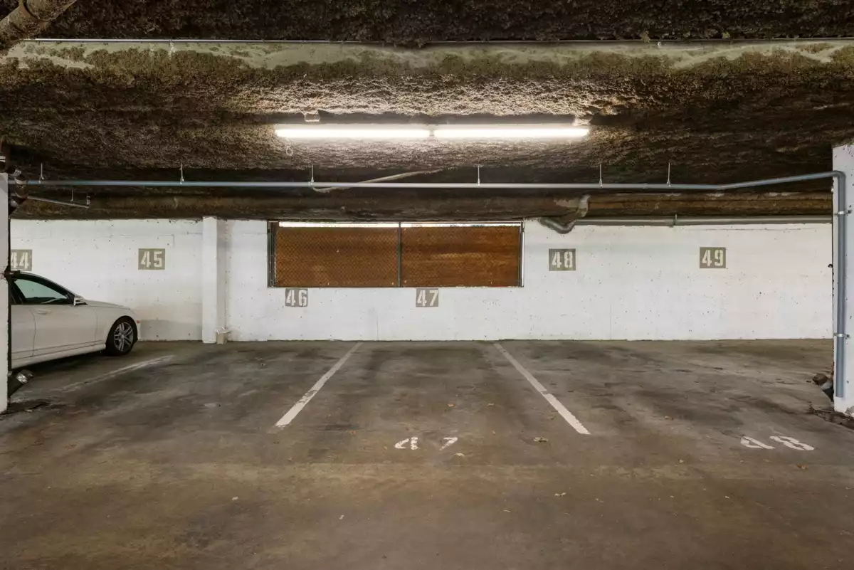 Outdoor Deck Photo of 303 8600 Ackroyd Road, Richmond, BC