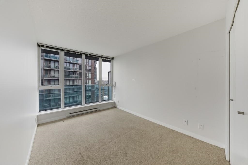 Breakfast Nook Photo of 2111 788 Hamilton Street, Vancouver, BC