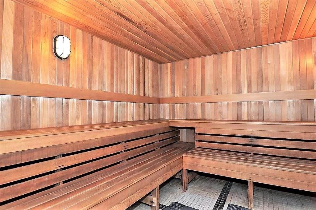 Hot Tub / Spa Photo of 2111 788 Hamilton Street, Vancouver, BC