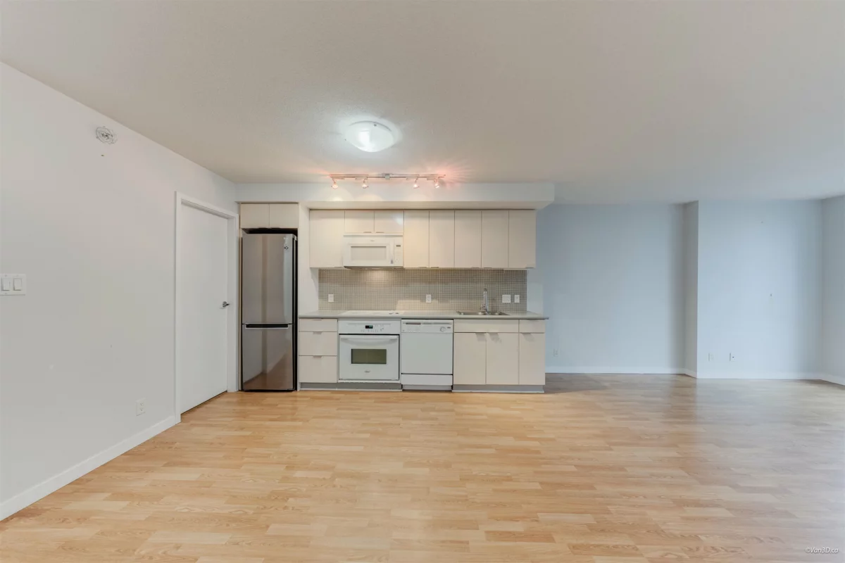 Office / Den Photo of 2111 788 Hamilton Street, Vancouver, BC