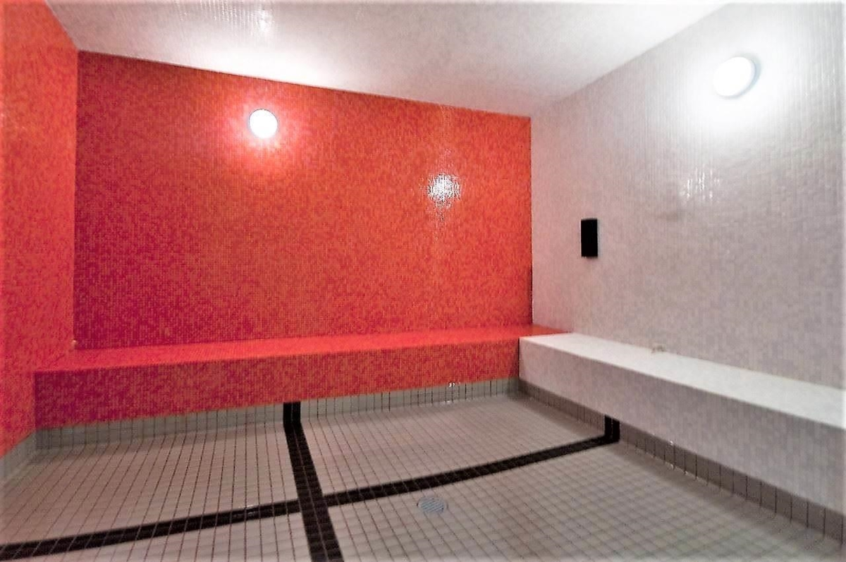 Outdoor Kitchen Photo of 2111 788 Hamilton Street, Vancouver, BC