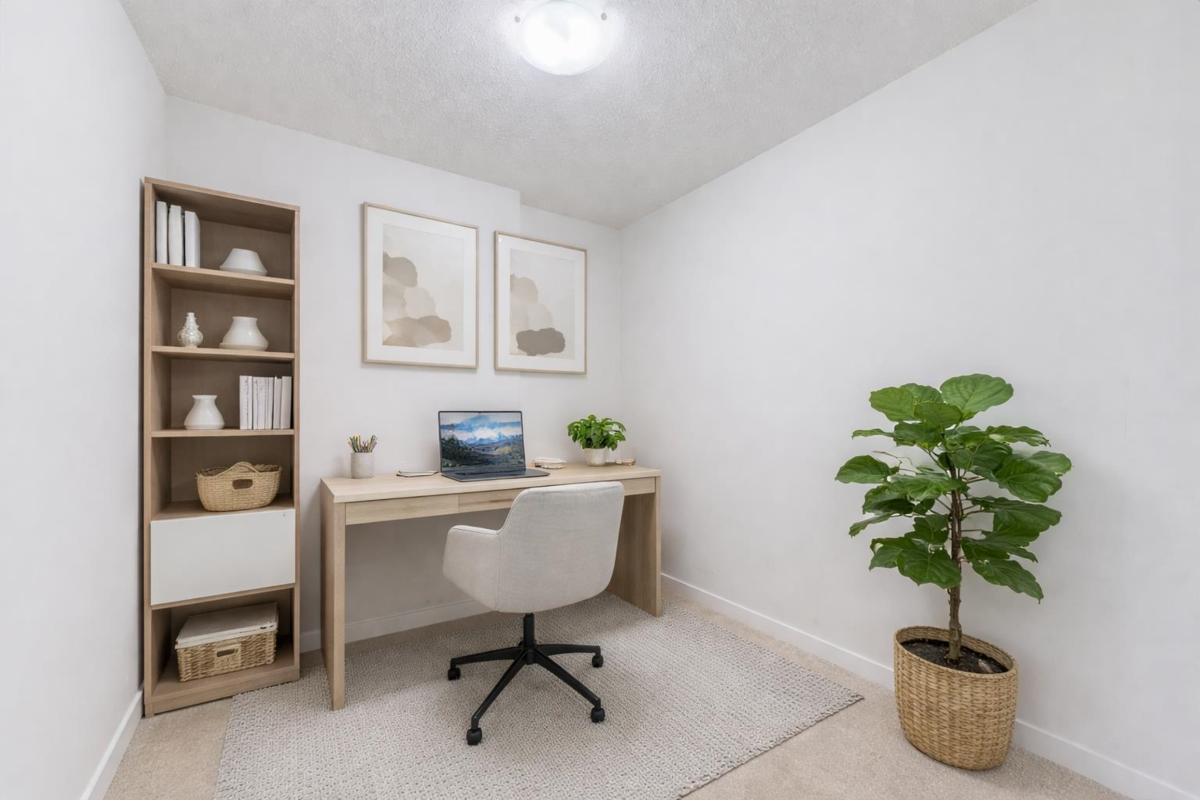 Primary Bathroom Photo of 2111 788 Hamilton Street, Vancouver, BC