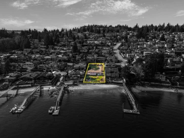 450 Beachview Drive, North Vancouver, BC