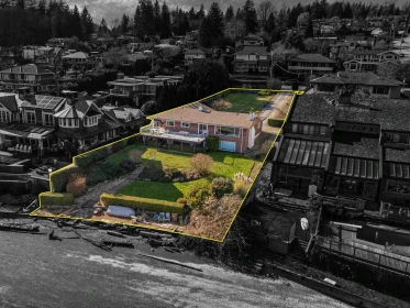 450 Beachview Drive, North Vancouver, BC