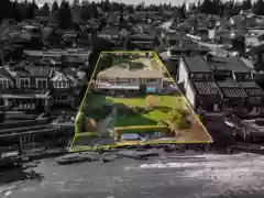 450 Beachview Drive, North Vancouver, BC