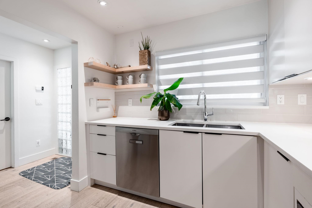 Bedroom 3 Photo of 137 3300 Capilano Road, North Vancouver, BC