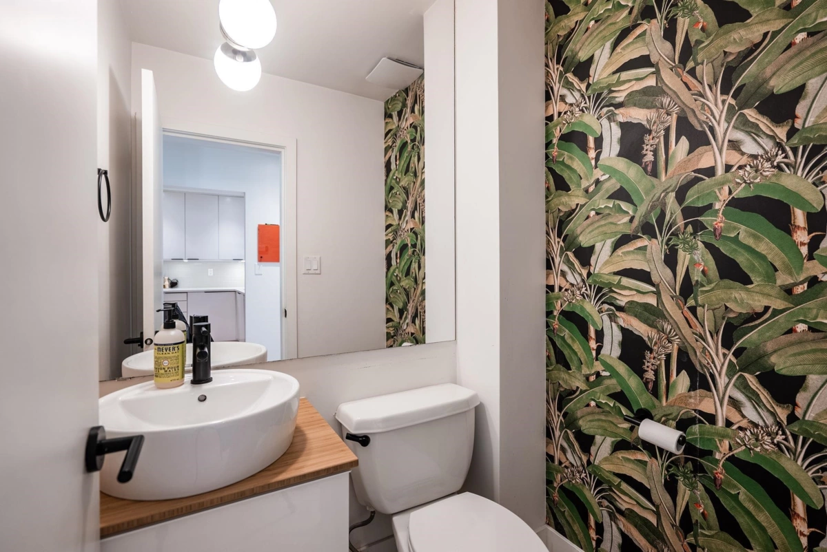 Loft / Bonus Room Photo of 137 3300 Capilano Road, North Vancouver, BC