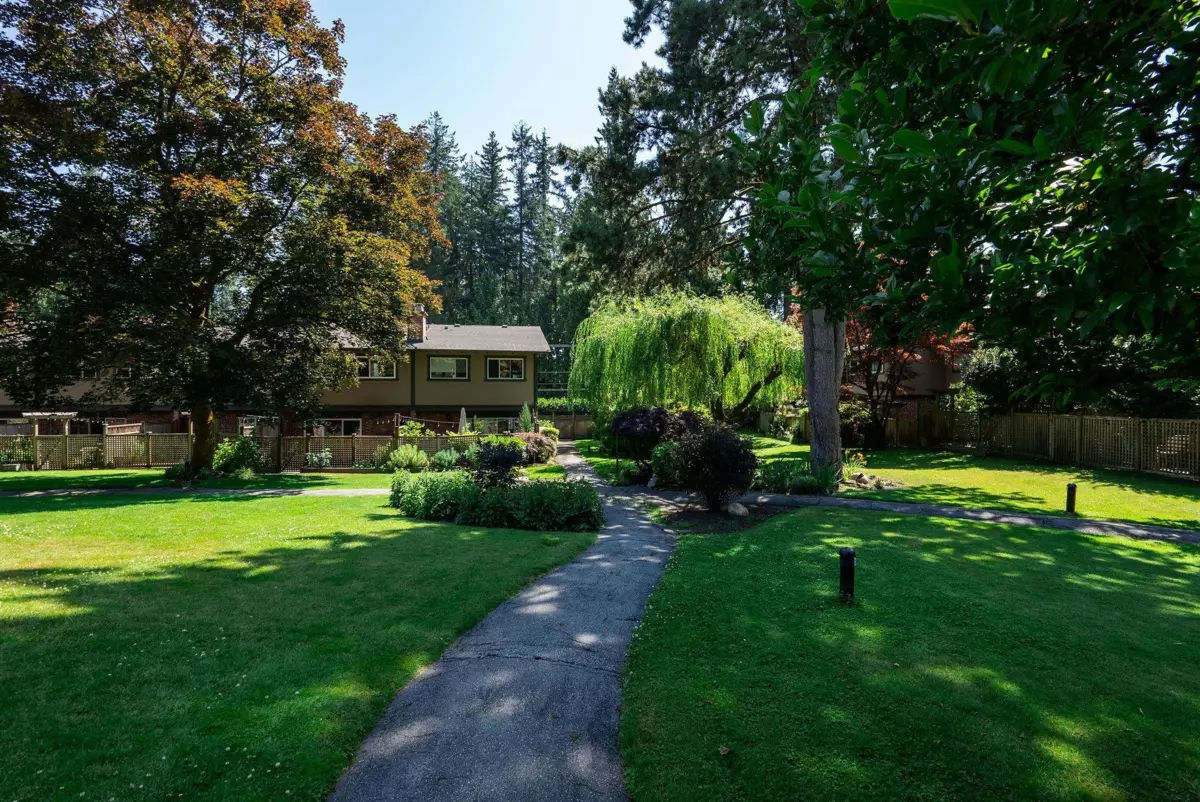 Neighborhood Park Photo Near 137 3300 Capilano Road, North Vancouver, BC