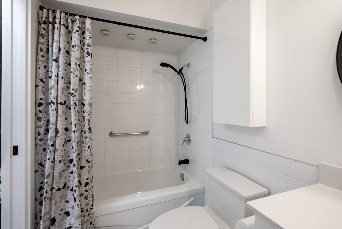 Outdoor Deck Photo of 137 3300 Capilano Road, North Vancouver, BC