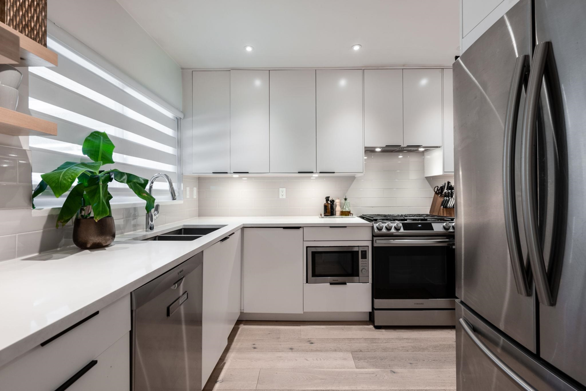 Walk-In Closet Photo of 137 3300 Capilano Road, North Vancouver, BC