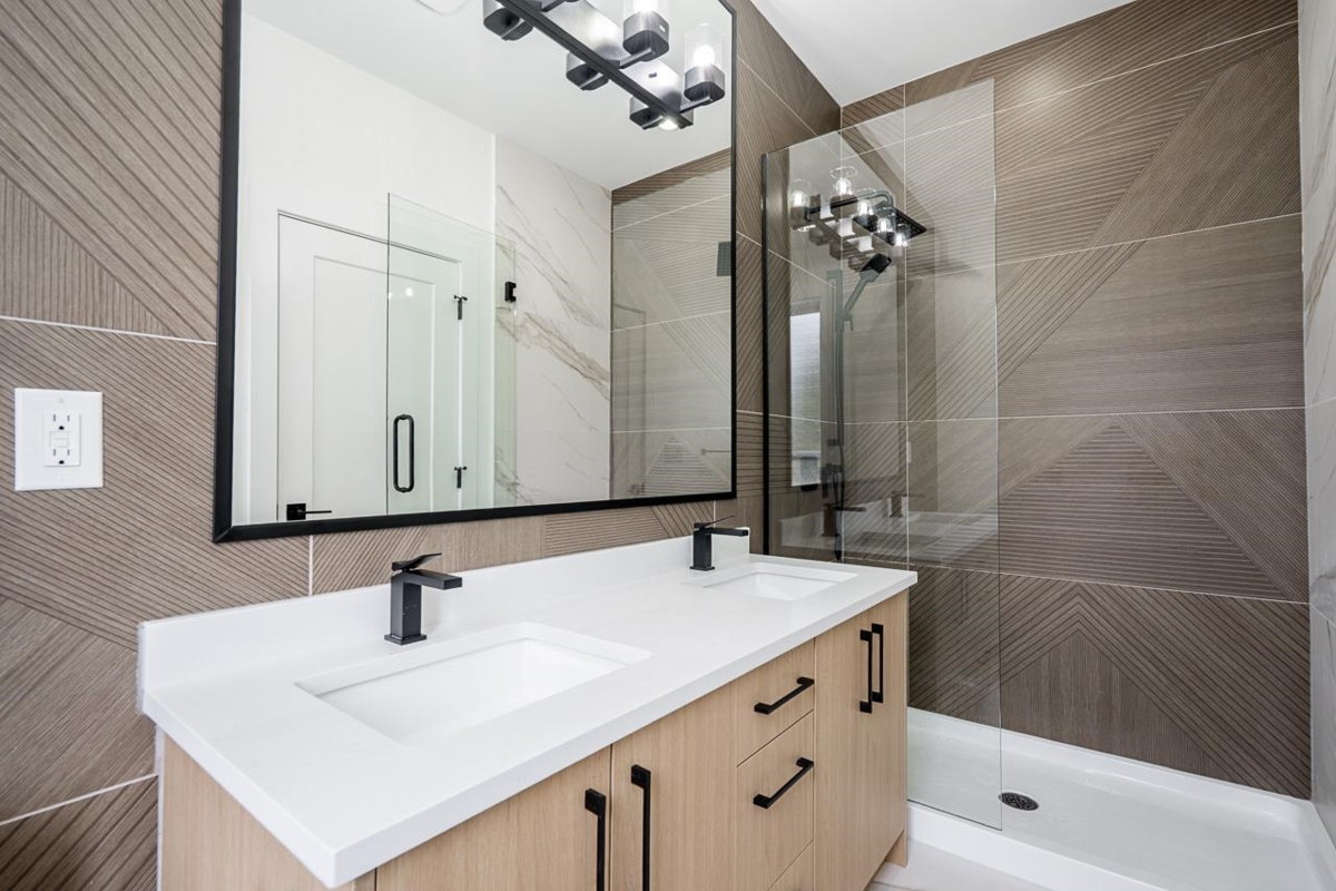 Bedroom 4 Photo of 101 957 Edgar Avenue, Coquitlam, BC