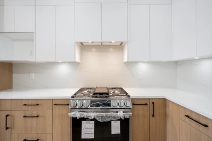 Pantry Photo of 101 957 Edgar Avenue, Coquitlam, BC
