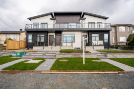 101 957 Edgar Avenue, Coquitlam, BC