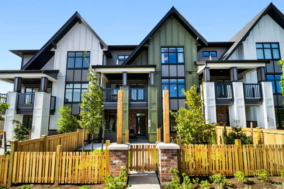 Loft / Bonus Room Photo of 139 3546 Monson Crescent, Coquitlam, BC