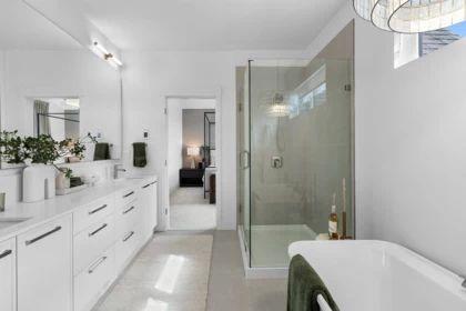 Pantry Photo of 139 3546 Monson Crescent, Coquitlam, BC