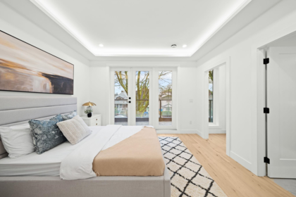 Loft / Bonus Room Photo of 1 1967 E 13th Avenue, Vancouver, BC