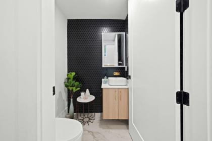Office / Den Photo of 1 1967 E 13th Avenue, Vancouver, BC
