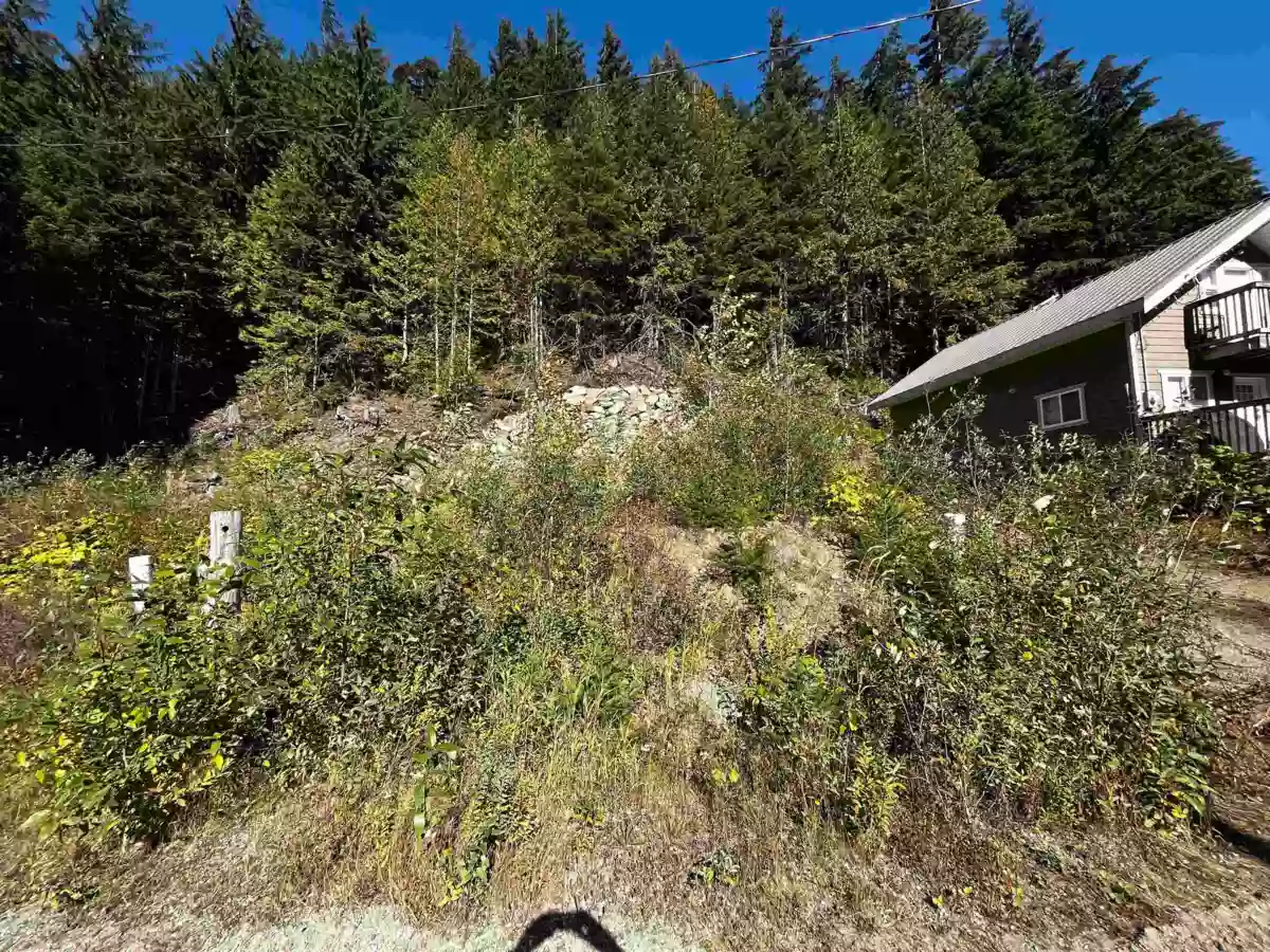 Pantry Photo of H118 Strawberry Lane, Sunshine Valley, BC