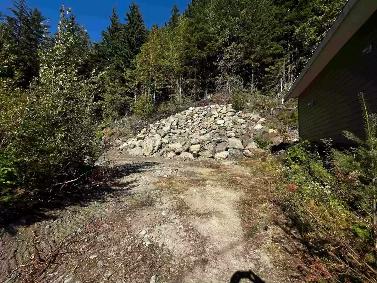 Primary Bathroom Photo of H118 Strawberry Lane, Sunshine Valley, BC