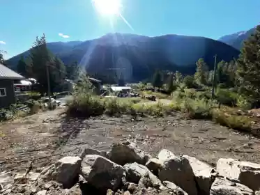 H118 Strawberry Lane, Sunshine Valley, BC, Sunshine Valley — Land for sale