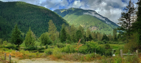 H118 Strawberry Lane, Sunshine Valley, BC, Sunshine Valley —  bed land for sale