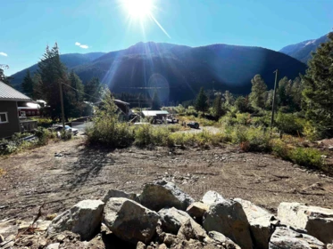 H118 Strawberry Lane, Sunshine Valley, BC, Sunshine Valley — Land for sale