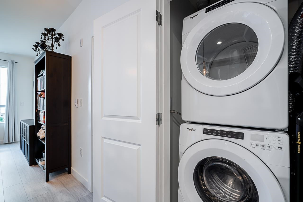 Basement Recreation Room Photo of B204 20834 80th Avenue, Langley, BC