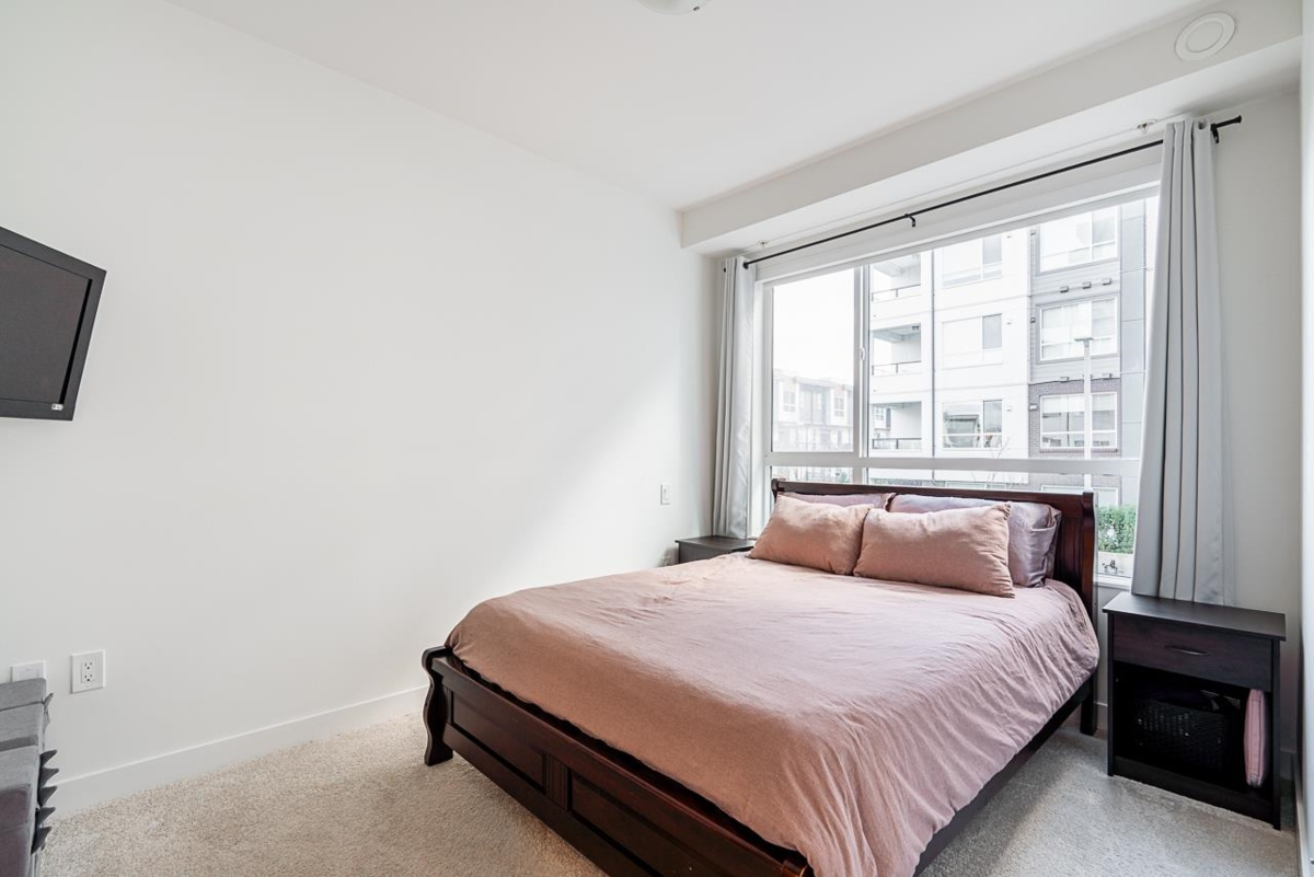 Bedroom 3 Photo of B204 20834 80th Avenue, Langley, BC