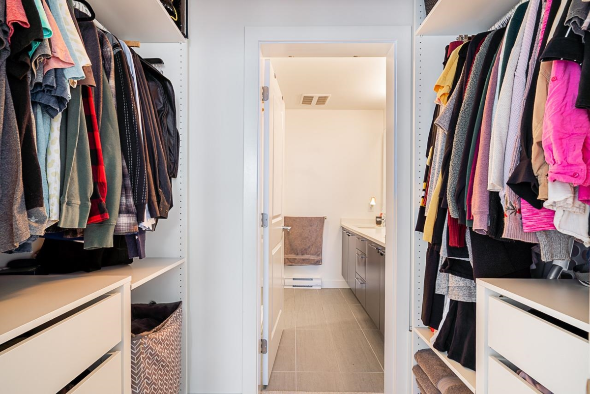 Bedroom 4 Photo of B204 20834 80th Avenue, Langley, BC