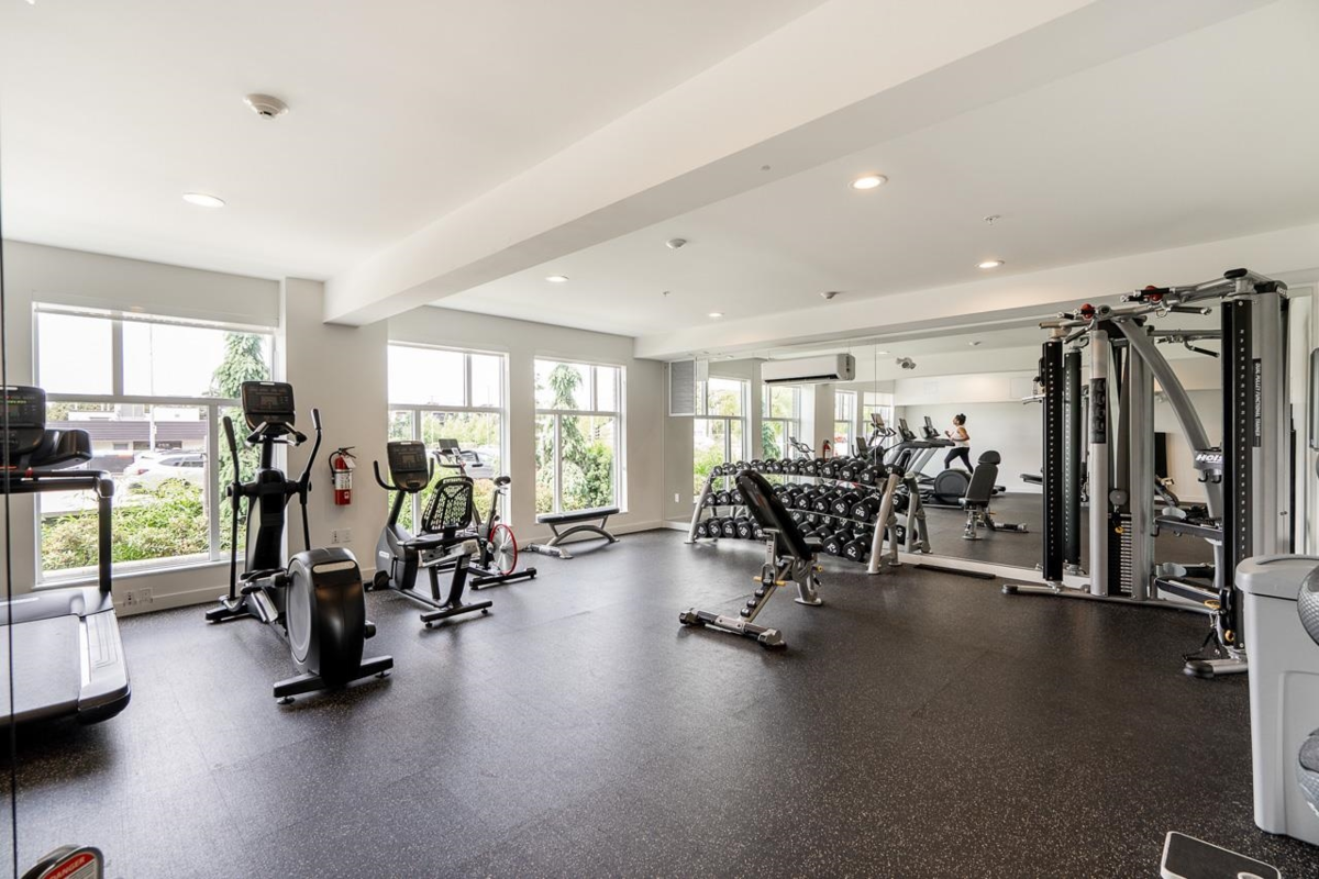 Front Yard Photo of B204 20834 80th Avenue, Langley, BC