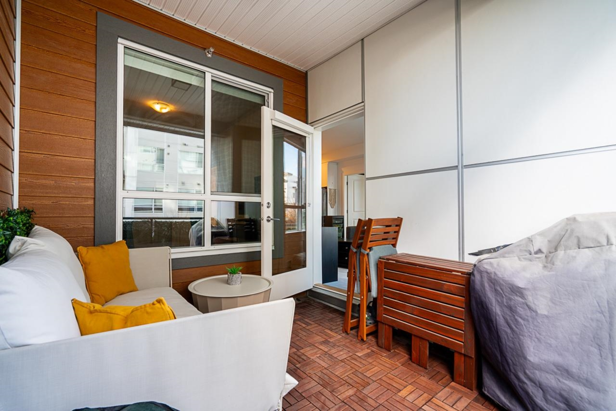 Mudroom Photo of B204 20834 80th Avenue, Langley, BC