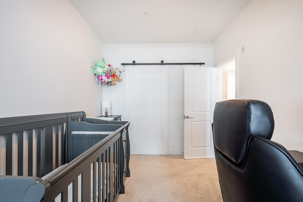 Office / Den Photo of B204 20834 80th Avenue, Langley, BC