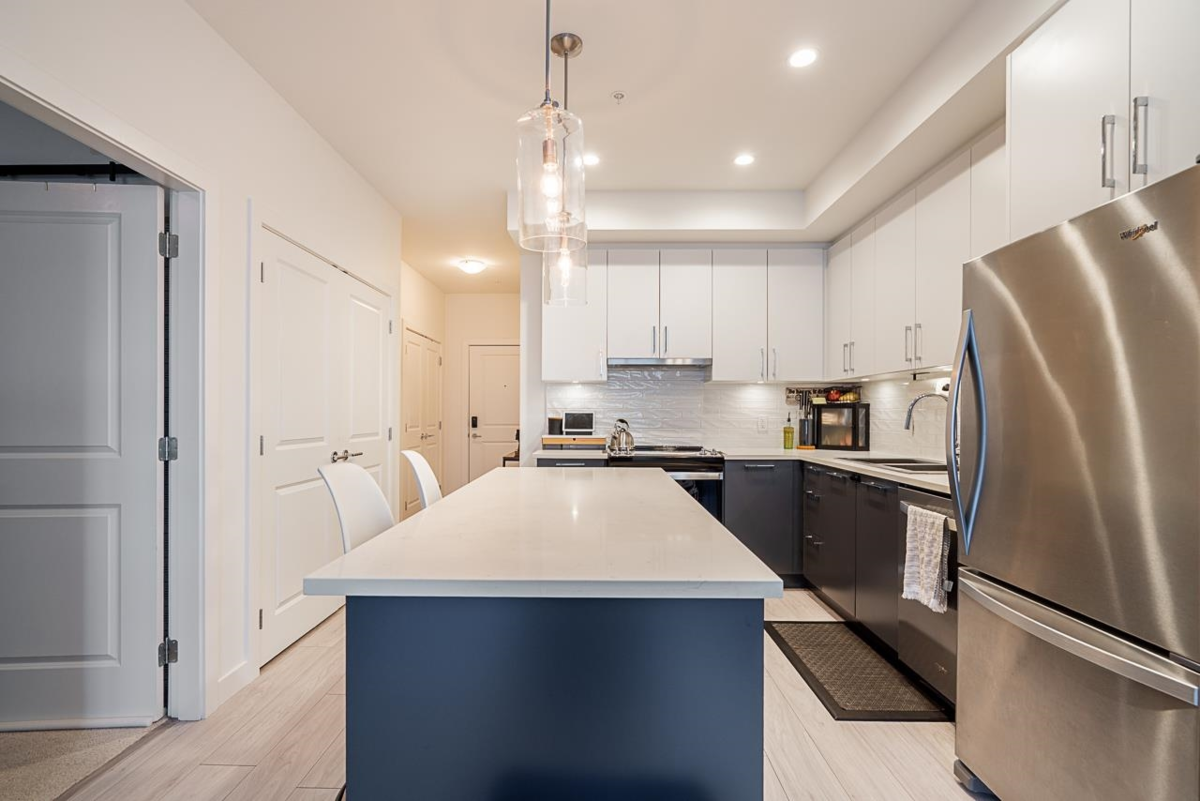 Pantry Photo of B204 20834 80th Avenue, Langley, BC