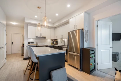 Breakfast Nook Photo of B204 20834 80th Avenue, Langley, BC
