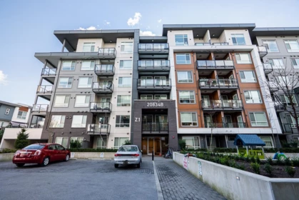 B204 20834 80th Avenue, Langley, BC