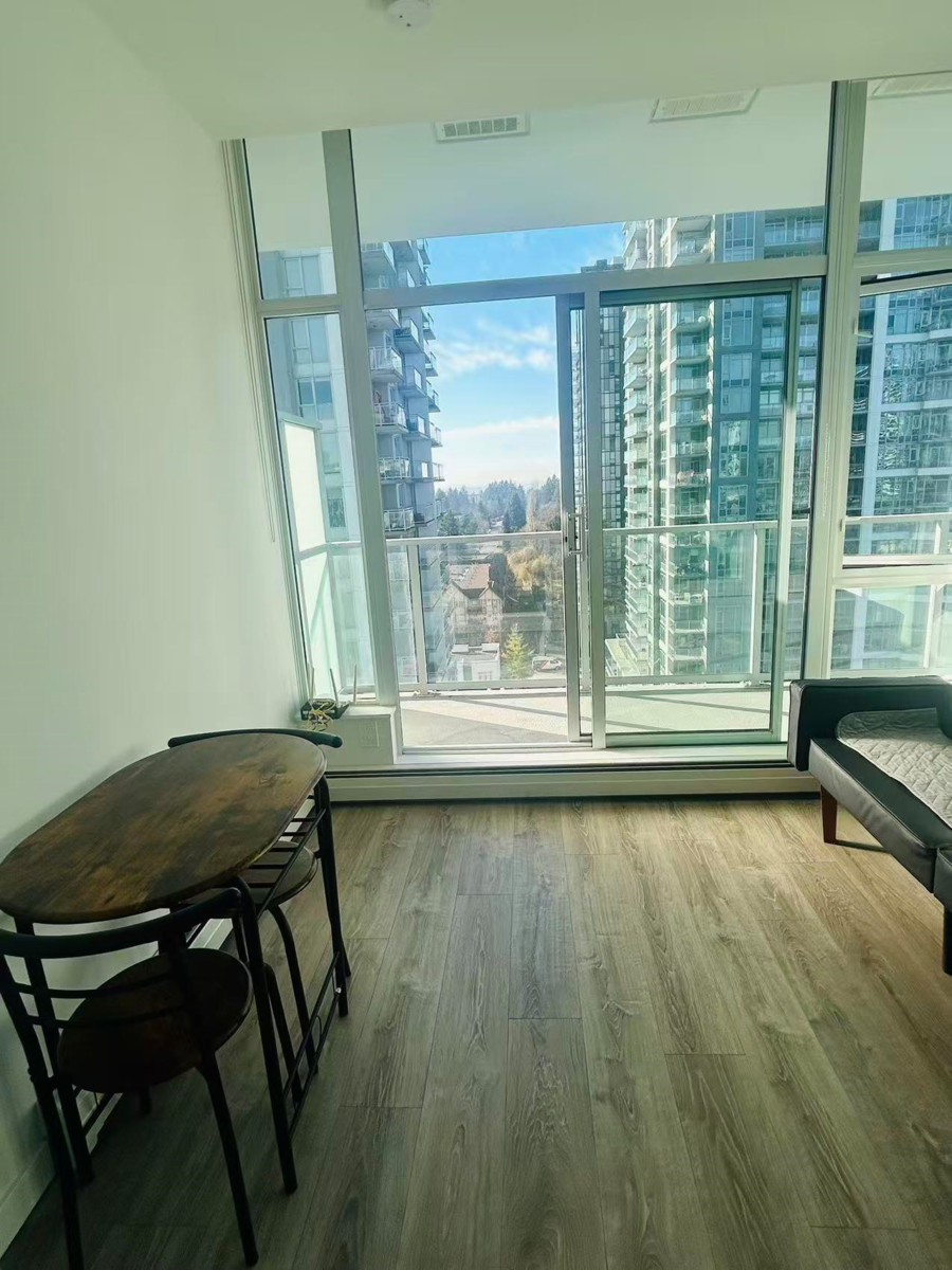 Exterior Rear Photo of 1301 13350 Central Avenue, Surrey, BC