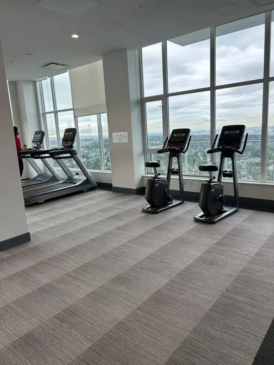 Guest Bathroom Photo of 1301 13350 Central Avenue, Surrey, BC