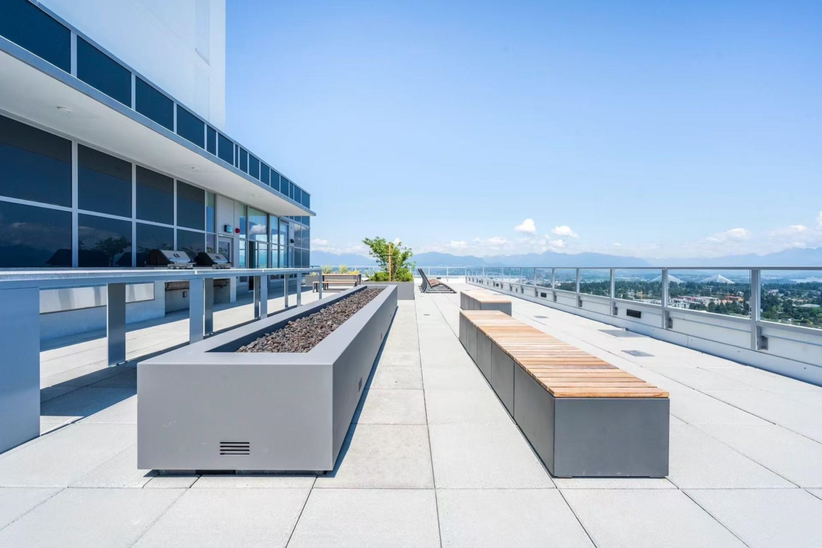 Loft / Bonus Room Photo of 1301 13350 Central Avenue, Surrey, BC