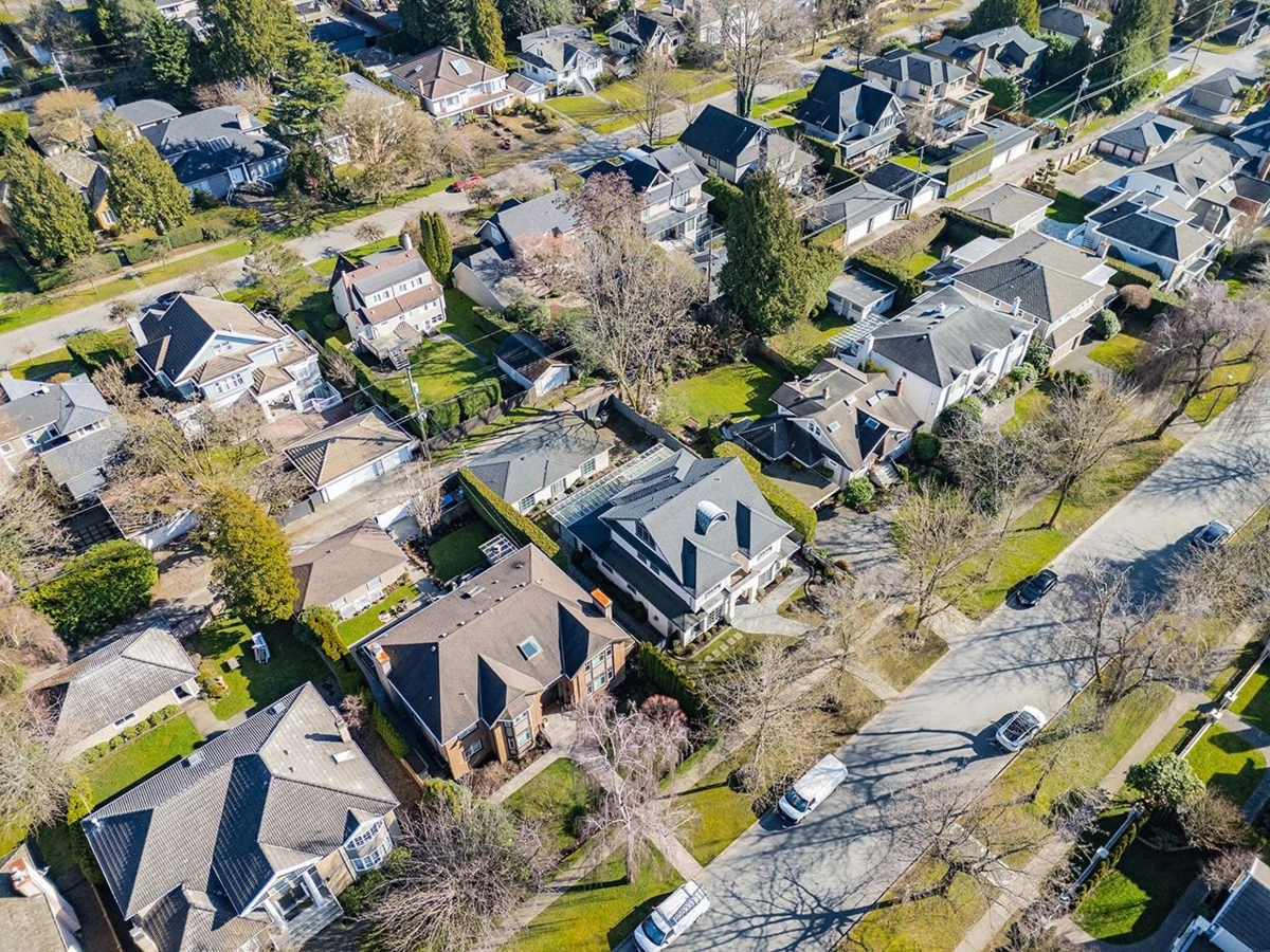 Community Amenities Photo (Clubhouse) of 6886 Angus Drive, Vancouver, BC