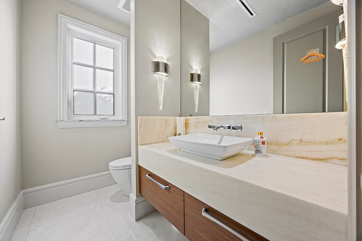 Dining Area Photo of 6886 Angus Drive, Vancouver, BC