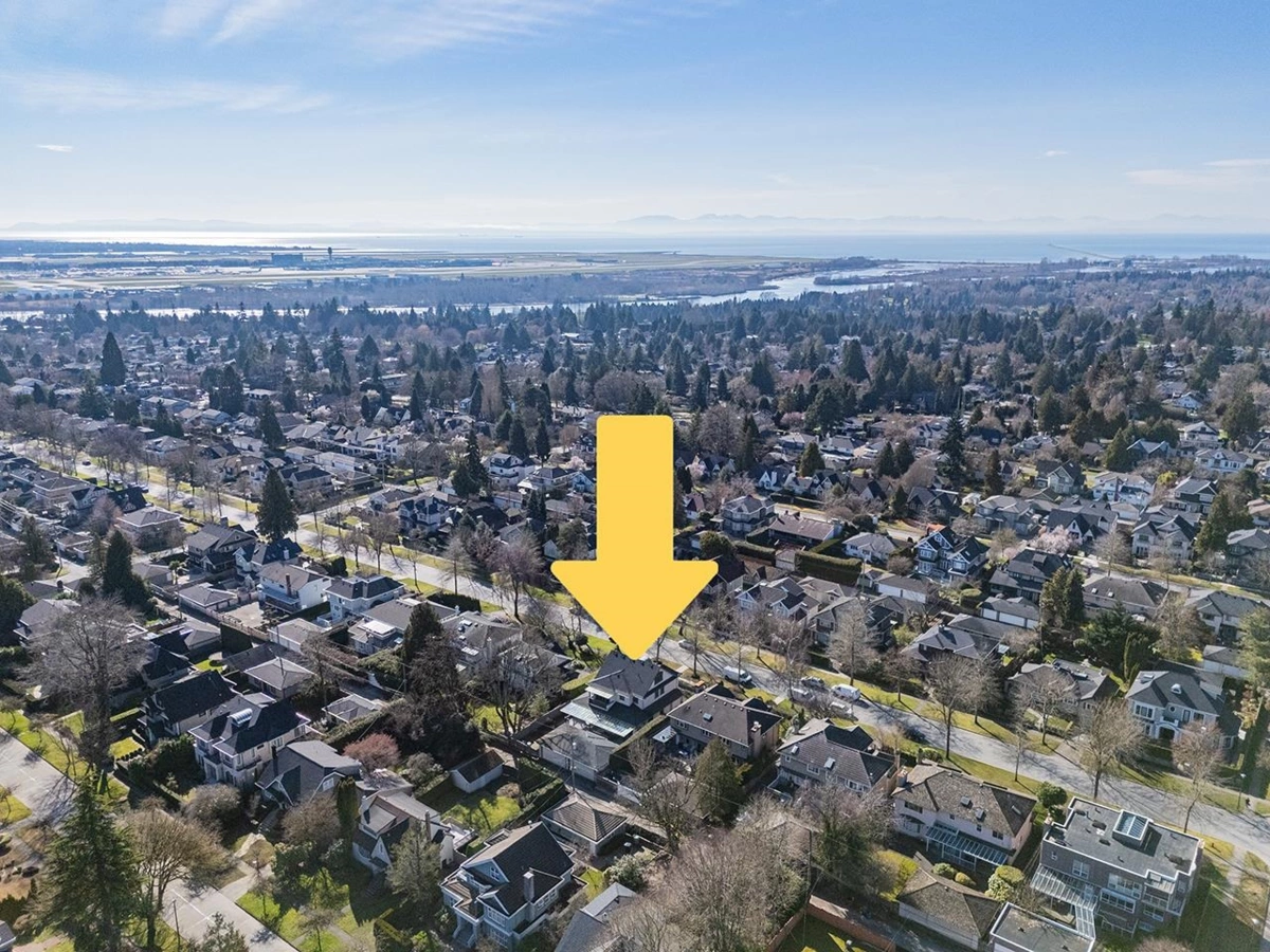 Fitness Center Photo Near 6886 Angus Drive, Vancouver, BC