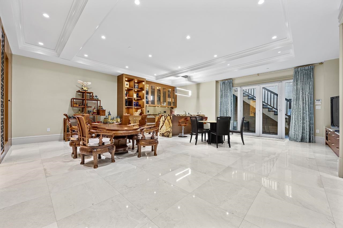 Outdoor Deck Photo of 6886 Angus Drive, Vancouver, BC