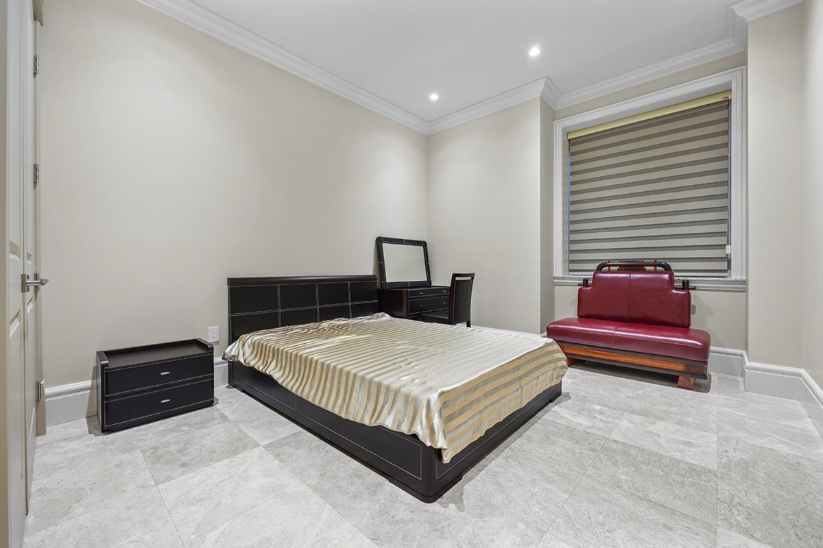 Outdoor Kitchen Photo of 6886 Angus Drive, Vancouver, BC