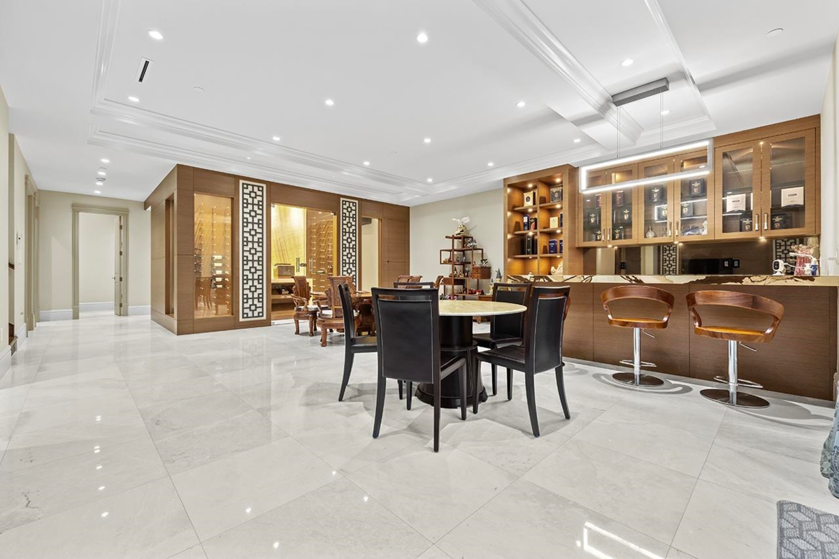 Outdoor Patio Photo of 6886 Angus Drive, Vancouver, BC