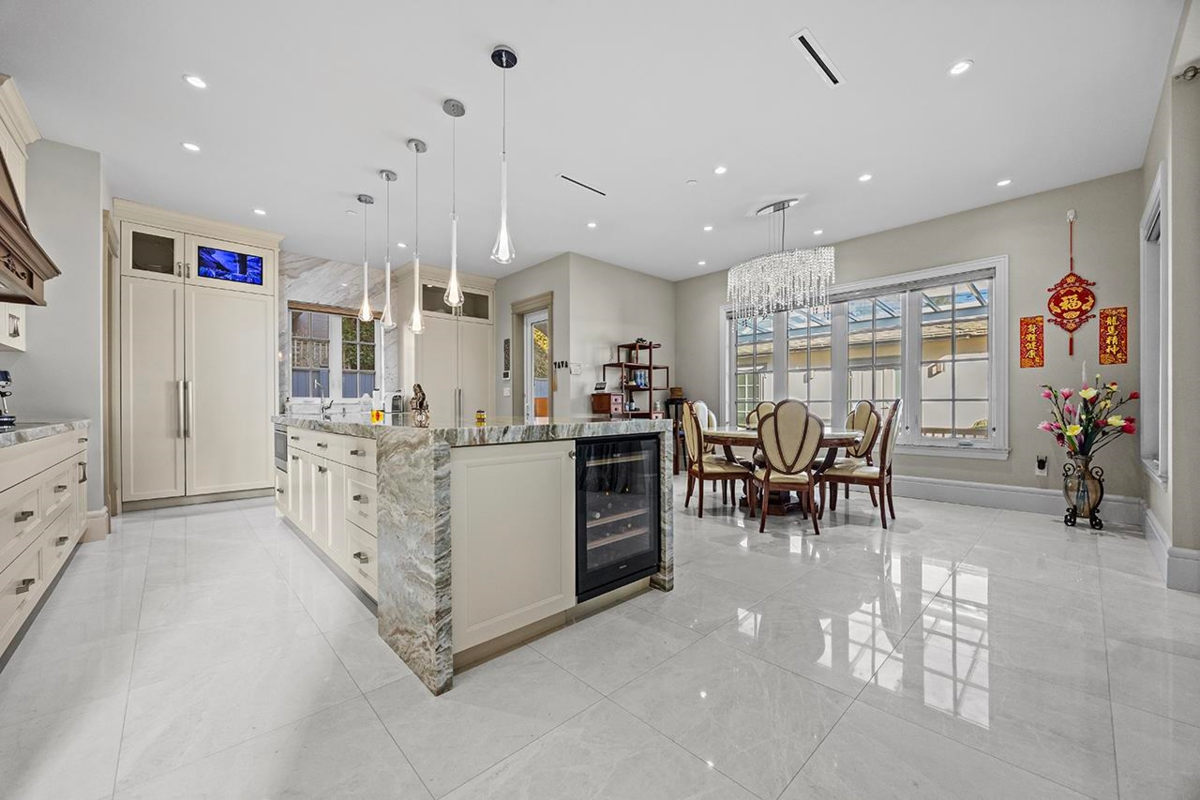 Pantry Photo of 6886 Angus Drive, Vancouver, BC