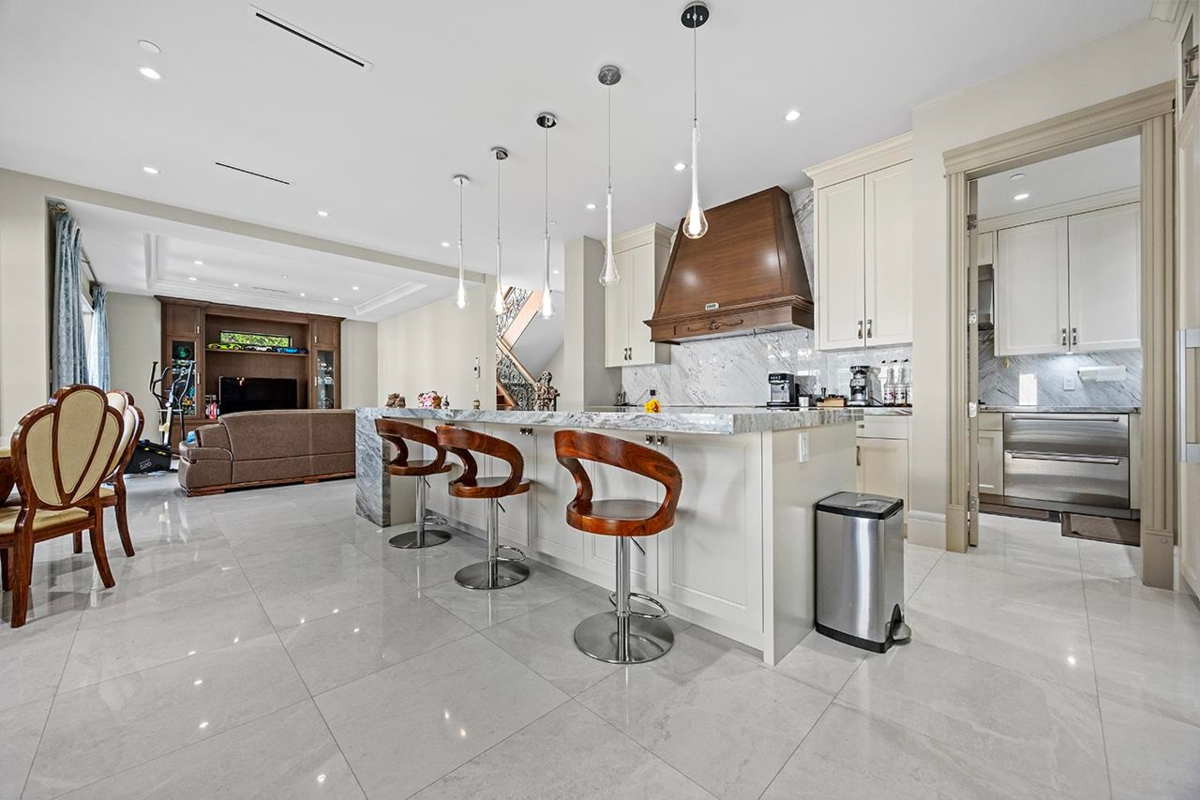 Primary Bedroom Photo of 6886 Angus Drive, Vancouver, BC